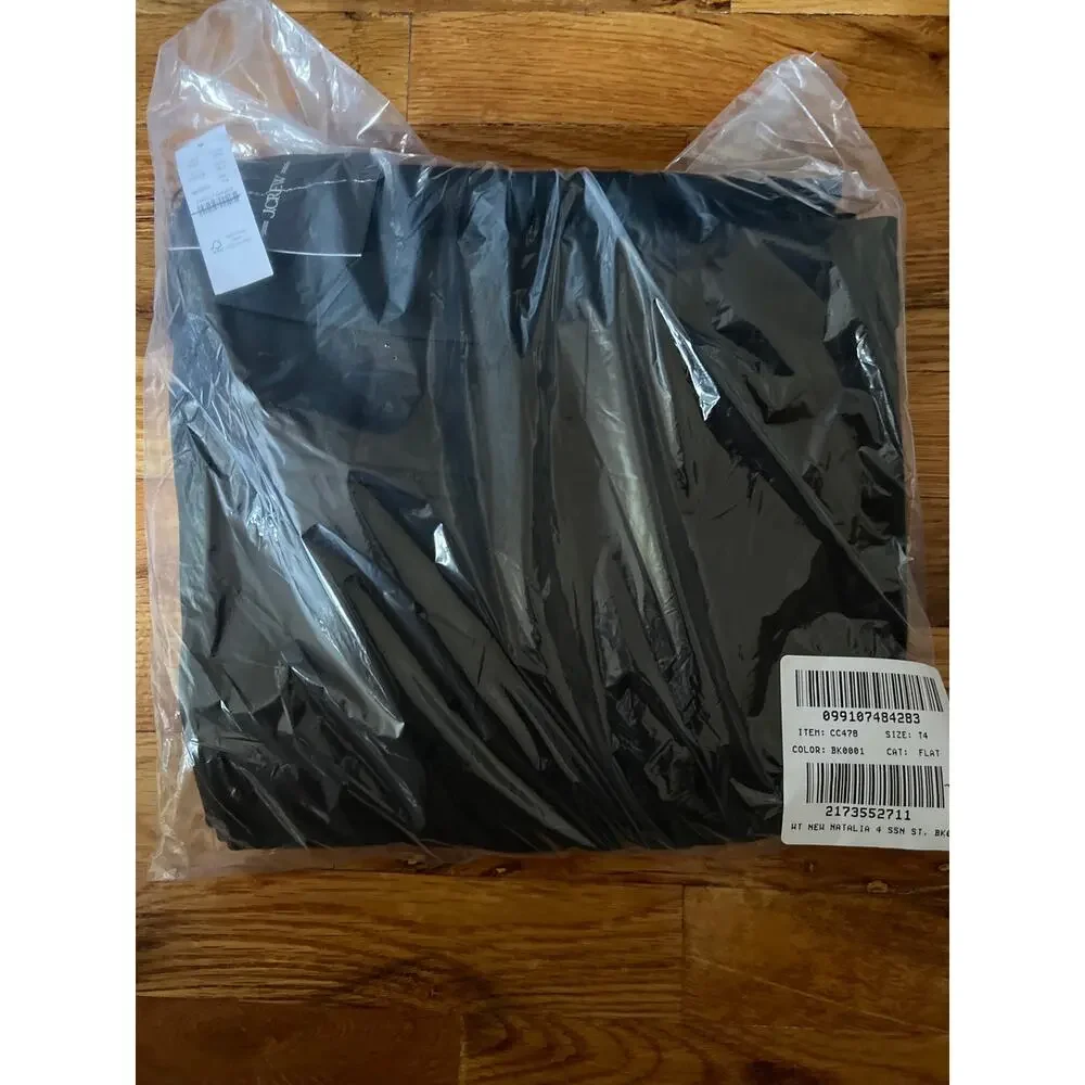 J. Crew crew natalia